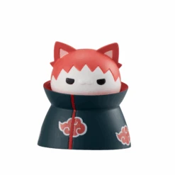 MegaHouse Mega Cat Project - Naruto Shippuden Nyaruto! Ver. Battle With Akatsuki - Single Blind Box -Panda Hobby Shop Pre Order ETAQ32025 MegaCatProject NarutoShippudenNyaruto Ver.BattleWithAkatsuki SingleBlindBox Re Run 10