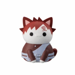 MegaHouse Mega Cat Project - Naruto Shippuden Nyaruto! Ver. Battle With Akatsuki - Single Blind Box -Panda Hobby Shop Pre Order ETAQ32025 MegaCatProject NarutoShippudenNyaruto Ver.BattleWithAkatsuki SingleBlindBox Re Run 5