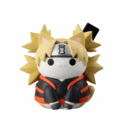 MegaHouse Mega Cat Project - Naruto Shippuden Nyaruto! Ver. Battle With Akatsuki - Single Blind Box -Panda Hobby Shop Pre Order ETAQ32025 MegaCatProject NarutoShippudenNyaruto Ver.BattleWithAkatsuki SingleBlindBox Re Run 6