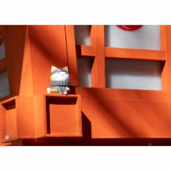 MegaHouse Mega Cat Project - Naruto Shippuden Nyaruto! Ver. Battle With Akatsuki - Single Blind Box -Panda Hobby Shop Pre Order ETAQ32025 MegaCatProject NarutoShippudenNyaruto Ver.BattleWithAkatsuki SingleBlindBox Re Run 9