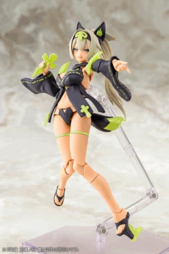 Kotobukiya [Pre-Order END][ETA Q3 2025] Megami Device - Asra Tamamonomae Utage 1/1 -Panda Hobby Shop Pre Order ETAQ32025 MegamiDevice AsraTamamonomaeUtage1 1 6