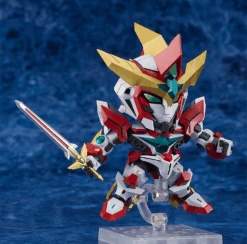 GOOD SMILE COMPANY [Pre-Order END][ETA Q3 2025] Nendoroid - 2532 Bravern - Bang Brave Bang Bravern -Panda Hobby Shop Pre Order ETAQ32025 Nendoroid 2532Bravern BangBraveBangBravern 2