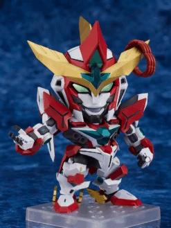 GOOD SMILE COMPANY [Pre-Order END][ETA Q3 2025] Nendoroid - 2532 Bravern - Bang Brave Bang Bravern -Panda Hobby Shop Pre Order ETAQ32025 Nendoroid 2532Bravern BangBraveBangBravern 4