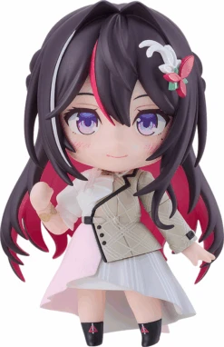 Good Smile Company [Pre-Order END][ETA Q3 2025] Nendoroid - 2543 Azki - Hololive Production