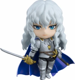 GOOD SMILE COMPANY [Pre-Order END][ETA Q3 2025] Nendoroid - 2544 Griffith - Berserk