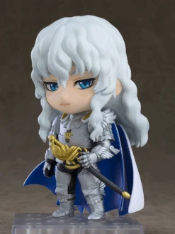GOOD SMILE COMPANY [Pre-Order END][ETA Q3 2025] Nendoroid - 2544 Griffith - Berserk -Panda Hobby Shop Pre Order ETAQ32025 Nendoroid 2544Griffith Berserk 2