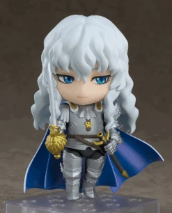 GOOD SMILE COMPANY [Pre-Order END][ETA Q3 2025] Nendoroid - 2544 Griffith - Berserk -Panda Hobby Shop Pre Order ETAQ32025 Nendoroid 2544Griffith Berserk 4