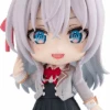 Good Smile Company [Pre-Order END][ETA Q3 2025] Nendoroid - 2576 Alisa Mikhailovna Kujo - Alya Sometimes Hides Her Feelings In Russian