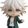 Good Smile Company [Pre-Order END][ETA Q3 2025] Nendoroid - 2580 Nagito Komaeda - Danganronpa 1 2 Reload