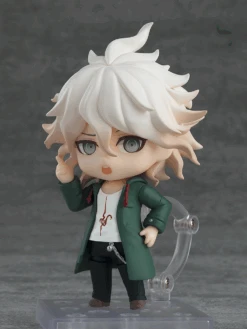 Good Smile Company [Pre-Order END][ETA Q3 2025] Nendoroid - 2580 Nagito Komaeda - Danganronpa 1 2 Reload -Panda Hobby Shop Pre Order ETAQ32025 Nendoroid 2580NagitoKomaeda Danganronpa12Reload 4