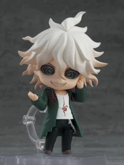 Good Smile Company [Pre-Order END][ETA Q3 2025] Nendoroid - 2580 Nagito Komaeda - Danganronpa 1 2 Reload -Panda Hobby Shop Pre Order ETAQ32025 Nendoroid 2580NagitoKomaeda Danganronpa12Reload 5