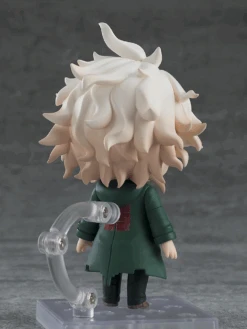 Good Smile Company [Pre-Order END][ETA Q3 2025] Nendoroid - 2580 Nagito Komaeda - Danganronpa 1 2 Reload -Panda Hobby Shop Pre Order ETAQ32025 Nendoroid 2580NagitoKomaeda Danganronpa12Reload 6