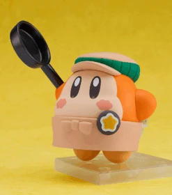 Good Smile Company [Pre-Order END][ETA Q3 2025] Nendoroid - 2599 Waddle Dee: Kirby Cafe Ver. -Panda Hobby Shop Pre Order ETAQ32025 Nendoroid 2599WaddleDee KirbyCafeVer. 3