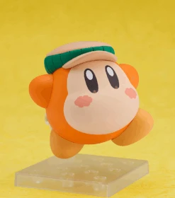 Good Smile Company [Pre-Order END][ETA Q3 2025] Nendoroid - 2599 Waddle Dee: Kirby Cafe Ver. -Panda Hobby Shop Pre Order ETAQ32025 Nendoroid 2599WaddleDee KirbyCafeVer. 4