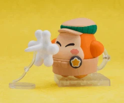 Good Smile Company [Pre-Order END][ETA Q3 2025] Nendoroid - 2599 Waddle Dee: Kirby Cafe Ver. -Panda Hobby Shop Pre Order ETAQ32025 Nendoroid 2599WaddleDee KirbyCafeVer. 6
