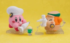 Good Smile Company [Pre-Order END][ETA Q3 2025] Nendoroid - 2599 Waddle Dee: Kirby Cafe Ver. -Panda Hobby Shop Pre Order ETAQ32025 Nendoroid 2599WaddleDee KirbyCafeVer. 7