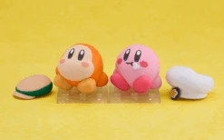 Good Smile Company Nendoroid - 2599 Waddle Dee: Kirby Cafe Ver. -Panda Hobby Shop Pre Order ETAQ32025 Nendoroid 2599WaddleDee KirbyCafeVer. 8 1