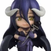 GOOD SMILE COMPANY [Pre-Order END][ETA Q3 2025] Nendoroid - 2604 Albedo: Dress Ver. - Overlord