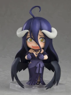 GOOD SMILE COMPANY [Pre-Order END][ETA Q3 2025] Nendoroid - 2604 Albedo: Dress Ver. - Overlord -Panda Hobby Shop Pre Order ETAQ32025 Nendoroid 2604Albedo DressVer. Overlord 3