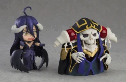 GOOD SMILE COMPANY [Pre-Order END][ETA Q3 2025] Nendoroid - 2604 Albedo: Dress Ver. - Overlord -Panda Hobby Shop Pre Order ETAQ32025 Nendoroid 2604Albedo DressVer. Overlord 5