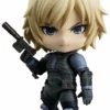 Good Smile Company [Pre-Order END][ETA Q3 2025] Nendoroid - 538 Raiden: MGS2 Ver. - Metal Gear Solid 2 Sons Of Liberty (Re-Run)