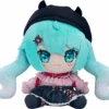 Good Smile Company [Pre-Order END][ETA Q3 2025] Plushie - Hatsune Miku: Date Outfit Ver. - Character Vocal Series 01: Hatsune Miku