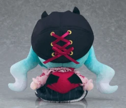 Good Smile Company [Pre-Order END][ETA Q3 2025] Plushie - Hatsune Miku: Date Outfit Ver. - Character Vocal Series 01: Hatsune Miku -Panda Hobby Shop Pre Order ETAQ32025 Plushie HatsuneMiku DateOutfitVer. CharacterVocalSeries01 HatsuneMiku 2 2