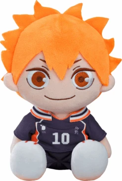 Good Smile Company Plushie - Shoyo Hinata - Haikyu!!