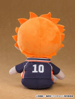 Good Smile Company Plushie - Shoyo Hinata - Haikyu!! -Panda Hobby Shop Pre Order ETAQ32025 Plushie ShoyoHinata Haikyu 2