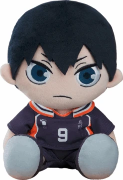 Good Smile Company Plushie - Tobio Kageyama - Haikyu!!