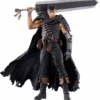 Good Smile Company [Pre-Order END][ETA Q3 2025] Pop Up Parade - Guts (Black Swordsman) L Size - Berserk