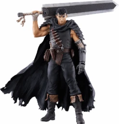 Good Smile Company [Pre-Order END][ETA Q3 2025] Pop Up Parade - Guts (Black Swordsman) L Size - Berserk