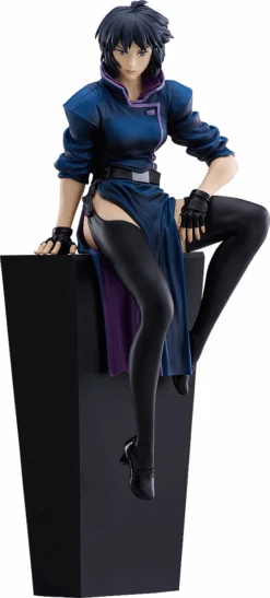 Good Smile Company [Pre-Order END][ETA Q3 2025] Pop Up Parade - Motoko Kusanagi: 1995 Ver. L Size - Ghost In The Shell