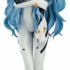 GOOD SMILE COMPANY [Pre-Order END][ETA Q3 2025] Pop Up Parade - Rei Ayanami: Long Hair Ver. - Rebuild Of Evangelion (3rd-Run)