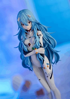 GOOD SMILE COMPANY [Pre-Order END][ETA Q3 2025] Pop Up Parade - Rei Ayanami: Long Hair Ver. - Rebuild Of Evangelion (3rd-Run) -Panda Hobby Shop Pre Order ETAQ32025 PopUpParade ReiAyanami LongHairVer. RebuildOfEvangelion 3rd Run 4