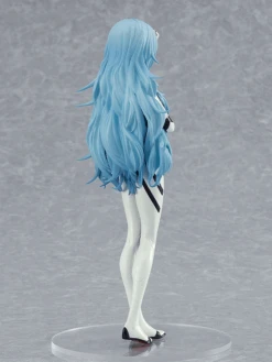GOOD SMILE COMPANY [Pre-Order END][ETA Q3 2025] Pop Up Parade - Rei Ayanami: Long Hair Ver. - Rebuild Of Evangelion (3rd-Run) -Panda Hobby Shop Pre Order ETAQ32025 PopUpParade ReiAyanami LongHairVer. RebuildOfEvangelion 3rd Run 8
