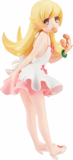 GOOD SMILE COMPANY [Pre-Order END][ETA Q3 2025] Pop Up Parade - Shinobu Oshino - Monogatari Series