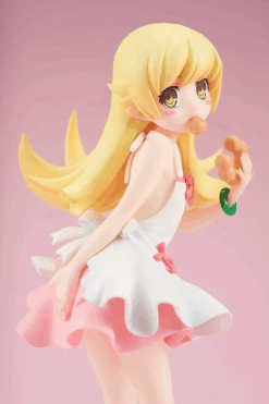 Good Smile Company Pop Up Parade - Shinobu Oshino - Monogatari Series -Panda Hobby Shop Pre Order ETAQ32025 PopUpParade ShinobuOshino MonogatariSeries 7 2