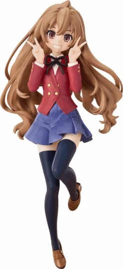 GOOD SMILE COMPANY [Pre-Order END][ETA Q3 2025] Pop Up Parade - Taiga Aisaka - Toradora!