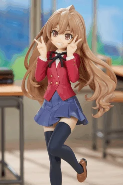 GOOD SMILE COMPANY [Pre-Order END][ETA Q3 2025] Pop Up Parade - Taiga Aisaka - Toradora! -Panda Hobby Shop Pre Order ETAQ32025 PopUpParade TaigaAisaka Toradora 4