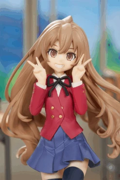 GOOD SMILE COMPANY [Pre-Order END][ETA Q3 2025] Pop Up Parade - Taiga Aisaka - Toradora! -Panda Hobby Shop Pre Order ETAQ32025 PopUpParade TaigaAisaka Toradora 5