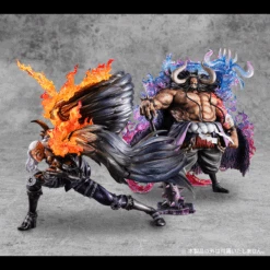 MegaHouse [Pre-Order END][ETA Q3 2025] Portrait.Of.Pirates - Wa-Maximum Beasts Pirates All-Stars King - One Piece -Panda Hobby Shop Pre Order ETAQ32025 Portrait.Of .Pirates Wa MaximumBeastsPiratesAll StarsKing OnePiece 1