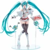 GOOD SMILE COMPANY [Pre-Order END][ETA Q3 2025] Racing Miku: 2023 Ver. - Hatsune Miku GT Project 1/7
