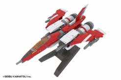 GOOD SMILE COMPANY [Pre-Order END][ETA Q3 2025] Raiden Mk-II - Raiden II 1/100