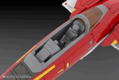 GOOD SMILE COMPANY [Pre-Order END][ETA Q3 2025] Raiden Mk-II - Raiden II 1/100 -Panda Hobby Shop Pre Order ETAQ32025 RaidenMk II RaidenII1 100 4