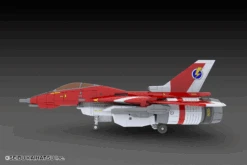 GOOD SMILE COMPANY [Pre-Order END][ETA Q3 2025] Raiden Mk-II - Raiden II 1/100 -Panda Hobby Shop Pre Order ETAQ32025 RaidenMk II RaidenII1 100 6