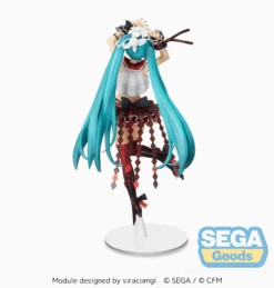 Good Smile Company SPM Figure - Hatsune Miku (Breathe With You) - Hatsune Miku Project Diva Mega39's -Panda Hobby Shop Pre Order ETAQ32025 SPM HatsuneMiku BreatheWithYou HatsuneMikuProjectDivaMega39 s 2