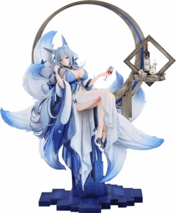 Good Smile Company [Pre-Order END][ETA Q3 2025] Shinano: Dreams Of The Hazy Moon - Azur Lane 1/7