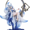 GOOD SMILE COMPANY [Pre-Order END][ETA Q3 2025] Shinano: Dreams Of The Hazy Moon - Azur Lane 1/7