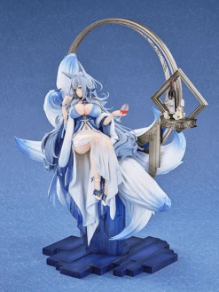 GOOD SMILE COMPANY [Pre-Order END][ETA Q3 2025] Shinano: Dreams Of The Hazy Moon - Azur Lane 1/7 -Panda Hobby Shop Pre Order ETAQ32025 Shinano DreamsOfTheHazyMoon AzurLane1 7 3